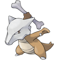 marowak