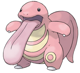 lickitung