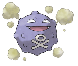 koffing