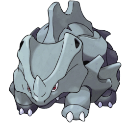 rhyhorn