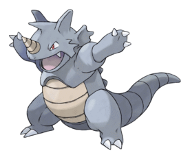 rhydon