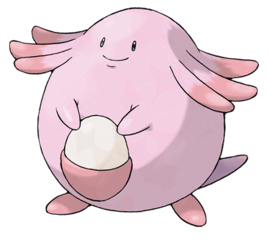 chansey