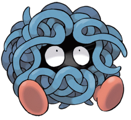 tangela