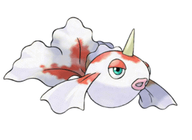 goldeen