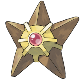 staryu