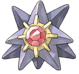 starmie