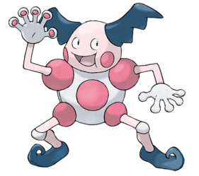 mr.mime