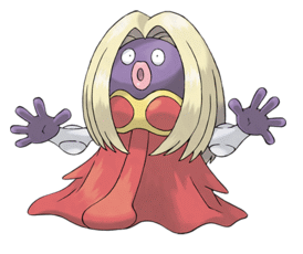 jynx