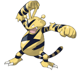 electabuzz