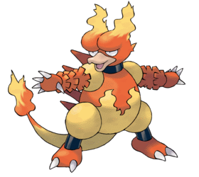 magmar