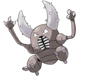 pinsir