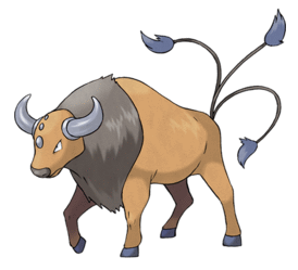 tauros