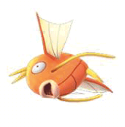 magikarp
