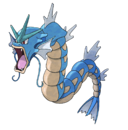 gyarados