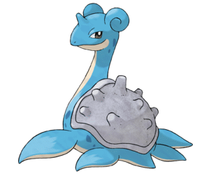 lapras