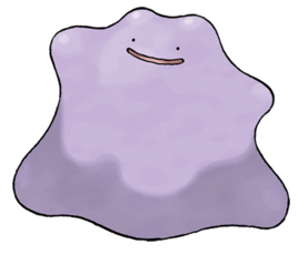 ditto