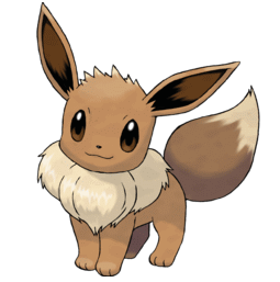 eevee