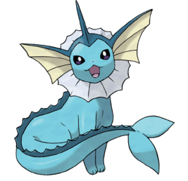 vaporeon