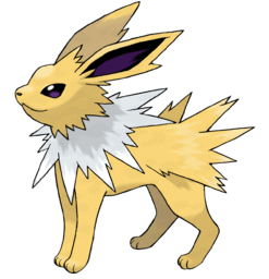 jolteon