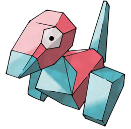 porygon