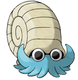 omanyte