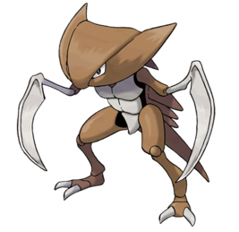 kabutops