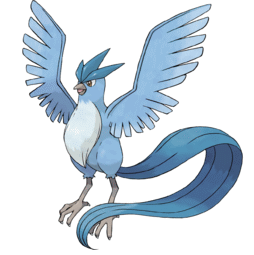 articuno