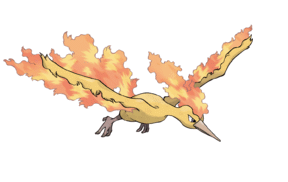 moltres