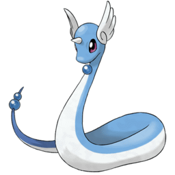 dragonair