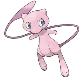 mew