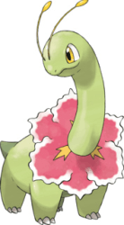 meganium