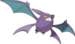 crobat