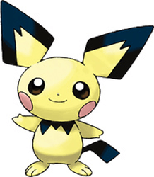 pichu