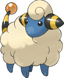 mareep