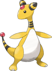 ampharos