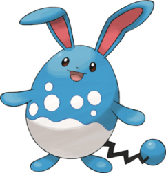 azumarill