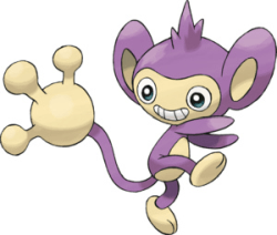 aipom