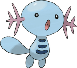 wooper