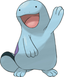 quagsire