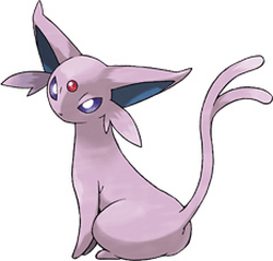 espeon