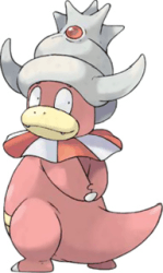 slowking