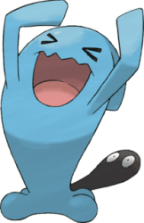 wobbuffet