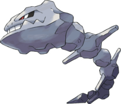 steelix