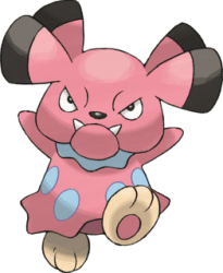 snubbull