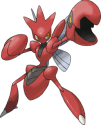 scizor