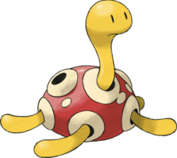 shuckle