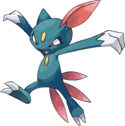 sneasel