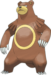 ursaring
