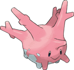 corsola