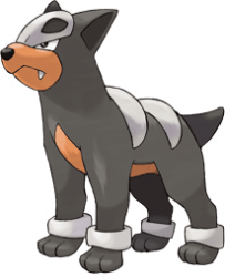 houndour